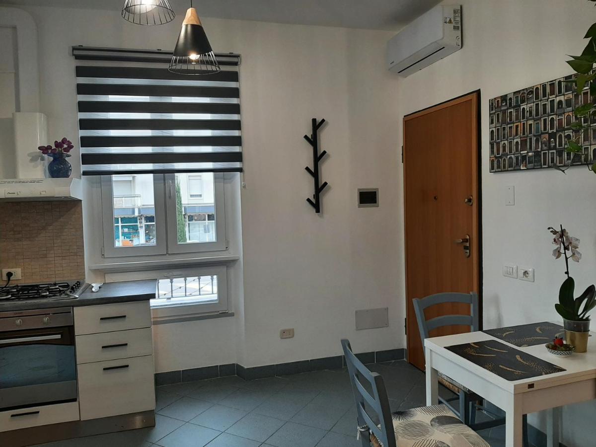 Vinessa Home Peschiera del Garda Exterior foto