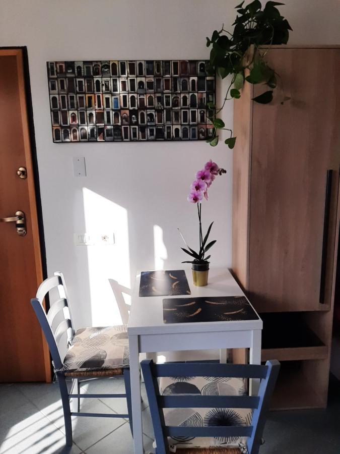 Vinessa Home Peschiera del Garda Exterior foto