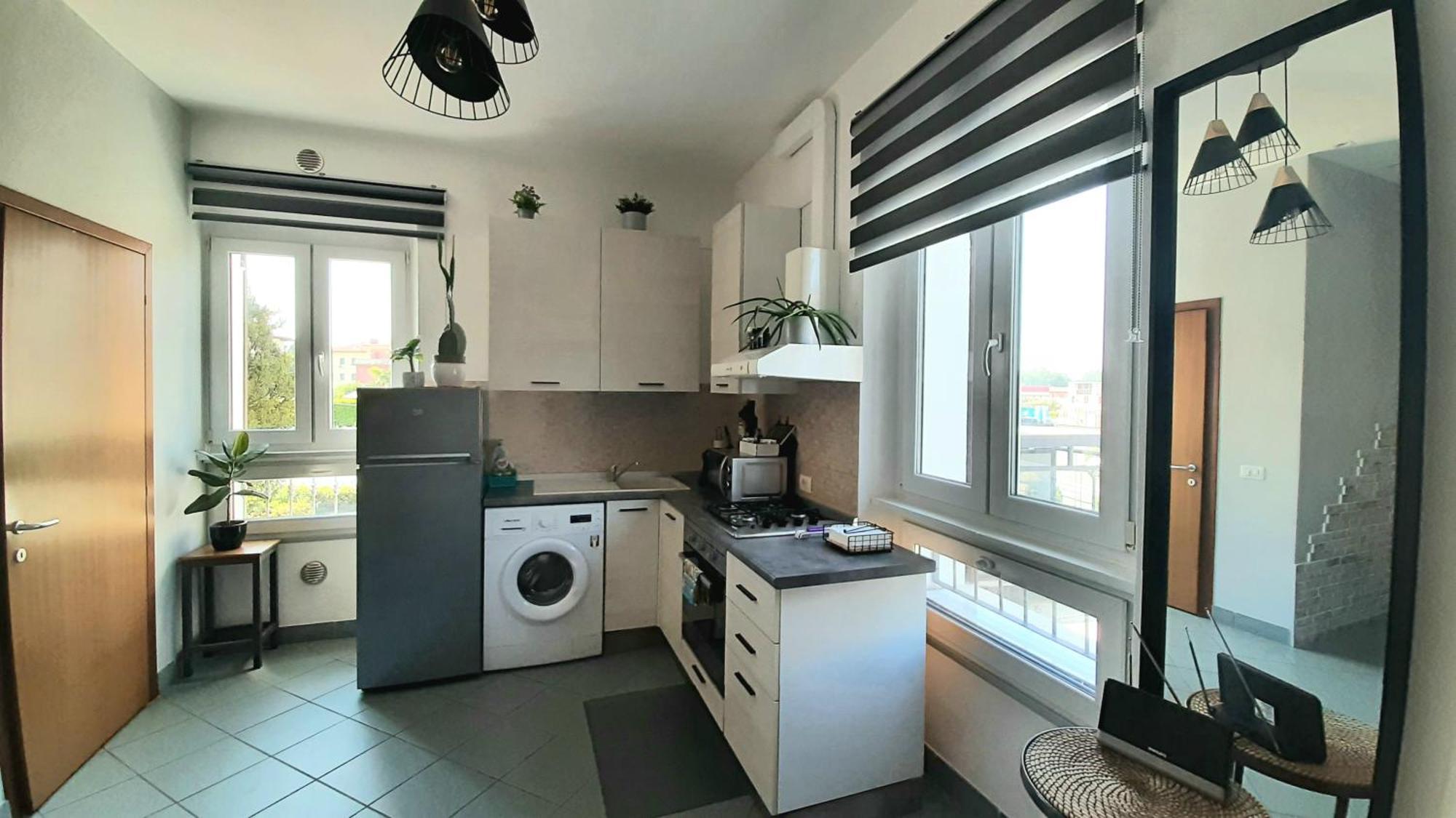 Vinessa Home Peschiera del Garda Exterior foto